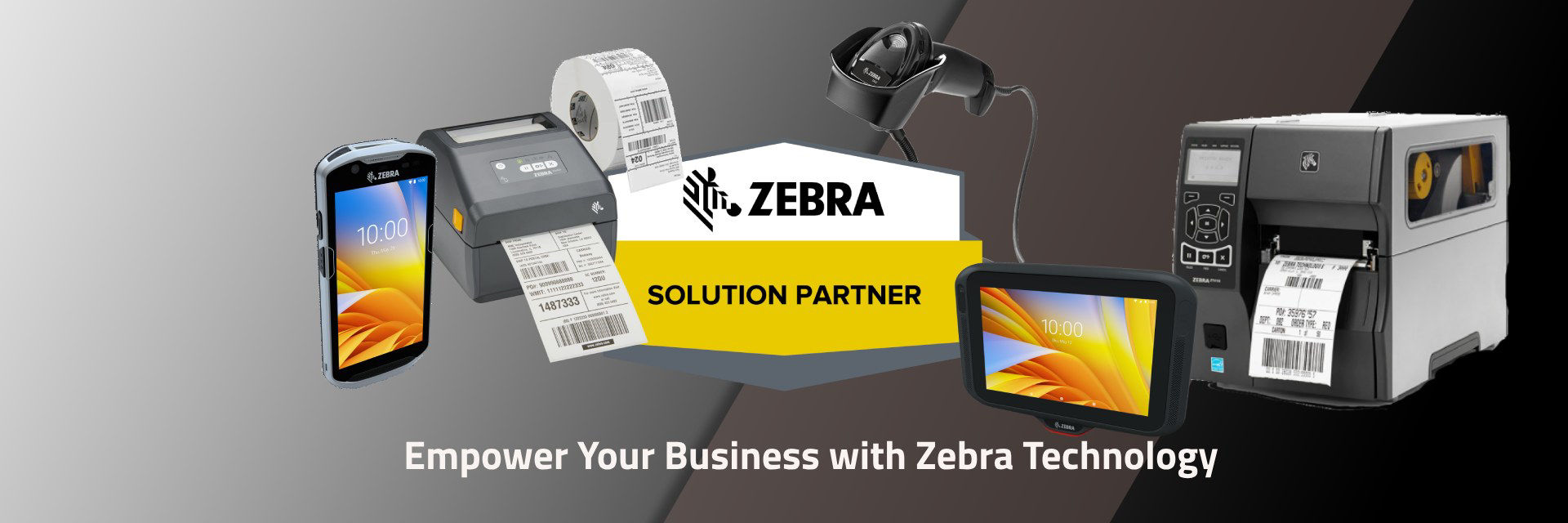 iLabMalta - Zebra Solution Partners